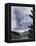 Mount St. Helens Eruption-Steve Terrill-Framed Premier Image Canvas