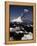 Mount St. Helens Erupts-Jim Sugar-Framed Premier Image Canvas