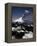 Mount St. Helens Erupts-Jim Sugar-Framed Premier Image Canvas