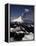 Mount St. Helens Erupts-Jim Sugar-Framed Premier Image Canvas