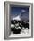 Mount St. Helens Erupts-Jim Sugar-Framed Photographic Print