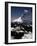 Mount St. Helens Erupts-Jim Sugar-Framed Photographic Print