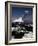 Mount St. Helens Erupts-Jim Sugar-Framed Photographic Print