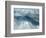 Mount St. Helens Erupts-Jim Sugar-Framed Photographic Print