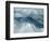 Mount St. Helens Erupts-Jim Sugar-Framed Photographic Print