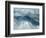 Mount St. Helens Erupts-Jim Sugar-Framed Photographic Print