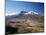 Mount St. Helens National Volcano Monument, Washington, USA-Bernard Friel-Mounted Photographic Print