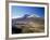 Mount St. Helens National Volcano Monument, Washington, USA-Bernard Friel-Framed Photographic Print