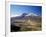 Mount St. Helens National Volcano Monument, Washington, USA-Bernard Friel-Framed Photographic Print