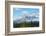 Mount St. Helens, part of the Cascade Range, Pacific Northwest region, Washington State, United Sta-Martin Child-Framed Photographic Print