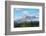 Mount St. Helens, part of the Cascade Range, Pacific Northwest region, Washington State, United Sta-Martin Child-Framed Photographic Print