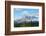 Mount St. Helens, part of the Cascade Range, Pacific Northwest region, Washington State, United Sta-Martin Child-Framed Photographic Print