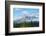 Mount St. Helens, part of the Cascade Range, Pacific Northwest region, Washington State, United Sta-Martin Child-Framed Photographic Print