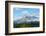 Mount St. Helens, part of the Cascade Range, Pacific Northwest region, Washington State, United Sta-Martin Child-Framed Photographic Print