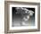 Mount St. Helens Roars to Life-null-Framed Photographic Print