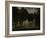 Mount Storm Park, Cincinnati, 1840-Thomas Worthington Whittredge-Framed Giclee Print