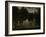 Mount Storm Park, Cincinnati, 1840-Thomas Worthington Whittredge-Framed Giclee Print