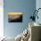Mount Tamalpais After Sunset, Northern California-Vincent James-Photographic Print displayed on a wall