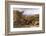 Mount Tomohrit, Albania-Edward Lear-Framed Photographic Print