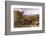 Mount Tomohrit, Albania-Edward Lear-Framed Photographic Print