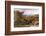 Mount Tomohrit, Albania-Edward Lear-Framed Photographic Print