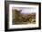 Mount Tomohrit, Albania-Edward Lear-Framed Photographic Print