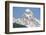 Mount Ushba, Svaneti, Georgia-Michael Runkel-Framed Photographic Print