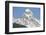 Mount Ushba, Svaneti, Georgia-Michael Runkel-Framed Photographic Print