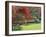 Mount Ushmore Gardens, County Wicklow, Leinster, Republic of Ireland (Eire)-Michael Busselle-Framed Photographic Print