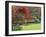 Mount Ushmore Gardens, County Wicklow, Leinster, Republic of Ireland (Eire)-Michael Busselle-Framed Photographic Print