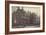 Mount Vernon, Hampstead, London-null-Framed Photographic Print