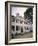 Mount Vernon, Home of George Washington, Virginia, USA-Geoff Renner-Framed Photographic Print