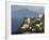 Mount Vesuvius View and Vico Equense, Near Naples, Campania, Italy, Mediterranean, Europe-Ethel Davies-Framed Photographic Print