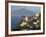 Mount Vesuvius View and Vico Equense, Near Naples, Campania, Italy, Mediterranean, Europe-Ethel Davies-Framed Photographic Print