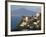 Mount Vesuvius View and Vico Equense, Near Naples, Campania, Italy, Mediterranean, Europe-Ethel Davies-Framed Photographic Print