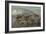 Mount Washington, 1869-Winslow Homer-Framed Giclee Print