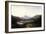 Mount Washington, Conway Valley, New Hampshire (Oil on Canvas)-William Charles Anthony Frerichs-Framed Giclee Print