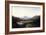 Mount Washington, Conway Valley, New Hampshire (Oil on Canvas)-William Charles Anthony Frerichs-Framed Giclee Print