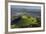 Mount Wellington Domain, Auckland, North Island, New Zealand-David Wall-Framed Photographic Print