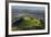 Mount Wellington Domain, Auckland, North Island, New Zealand-David Wall-Framed Photographic Print