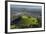 Mount Wellington Domain, Auckland, North Island, New Zealand-David Wall-Framed Photographic Print