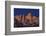 Mount Whitney-Paul Souders-Framed Photographic Print