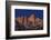 Mount Whitney-Paul Souders-Framed Photographic Print