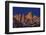 Mount Whitney-Paul Souders-Framed Photographic Print