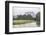 Mount Zwegabin, Hpa An, Kayin State (Karen State), Myanmar (Burma), Asia-Matthew Williams-Ellis-Framed Photographic Print