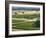 Mountadam Vineyard Winery on High Eden Road, Barossa Valley, Australia-Janis Miglavs-Framed Photographic Print