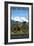 Mountain Bike - Colorado-Lantern Press-Framed Art Print