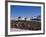 Mountain Biking in Loveland Pass, Colorado, USA-Lee Kopfler-Framed Photographic Print