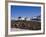 Mountain Biking in Loveland Pass, Colorado, USA-Lee Kopfler-Framed Photographic Print