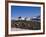 Mountain Biking in Loveland Pass, Colorado, USA-Lee Kopfler-Framed Photographic Print